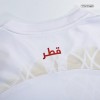 Men's Replica Qatar Away Soccer Jersey Shirt 2022 Nike - World Cup 2022
