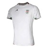 Men's Replica Iran Home Soccer Jersey Shirt 2022 - World Cup 2022