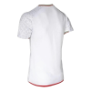 Men's Replica Iran Home Soccer Jersey Shirt 2022 - World Cup 2022