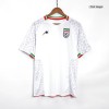 Men's Replica Iran Home Soccer Jersey Shirt 2022 - World Cup 2022