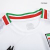 Men's Replica Iran Home Soccer Jersey Shirt 2022 - World Cup 2022