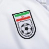 Men's Replica Iran Home Soccer Jersey Shirt 2022 - World Cup 2022