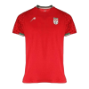 Men's Replica Iran Away Soccer Jersey Shirt 2022 - World Cup 2022