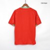 Men's Replica Iran Away Soccer Jersey Shirt 2022 - World Cup 2022