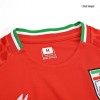 Men's Replica Iran Away Soccer Jersey Shirt 2022 - World Cup 2022