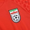 Men's Replica Iran Away Soccer Jersey Shirt 2022 - World Cup 2022