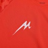 Men's Replica Iran Away Soccer Jersey Shirt 2022 - World Cup 2022