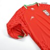 Men's Replica Iran Away Soccer Jersey Shirt 2022 - World Cup 2022
