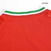 Men's Replica Iran Away Soccer Jersey Shirt 2022 - World Cup 2022
