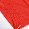 Men's Replica Iran Away Soccer Jersey Shirt 2022 - World Cup 2022