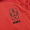 Men's Replica H M SON #7 South Korea Home Soccer Jersey Shirt 2022 Nike - World Cup 2022