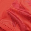 Men's Replica H M SON #7 South Korea Home Soccer Jersey Shirt 2022 Nike - World Cup 2022
