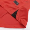 Men's Replica H M SON #7 South Korea Home Soccer Jersey Shirt 2022 Nike - World Cup 2022