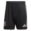 Men's World Cup Japan Away Soccer Shorts 2022 Adidas - World Cup 2022