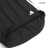 Men's World Cup Japan Away Soccer Shorts 2022 Adidas - World Cup 2022