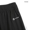 Men's World Cup Japan Away Soccer Shorts 2022 Adidas - World Cup 2022