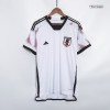 Men's Replica Japan Away Soccer Jersey Kit (Jersey+Shorts) 2022 Adidas - World Cup 2022