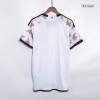Men's Replica Japan Away Soccer Jersey Kit (Jersey+Shorts) 2022 Adidas - World Cup 2022