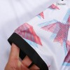 Men's Replica Japan Away Soccer Jersey Kit (Jersey+Shorts) 2022 Adidas - World Cup 2022