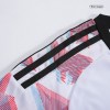 Men's Replica Japan Away Soccer Jersey Kit (Jersey+Shorts) 2022 Adidas - World Cup 2022