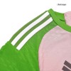 Men's Authentic Japan Special Soccer Jersey Shirt 2022 Adidas