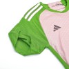 Men's Authentic Japan Special Soccer Jersey Shirt 2022 Adidas
