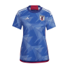 Women's Replica Japan Home Soccer Jersey Shirt 2022 Adidas - World Cup 2022