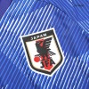 Women's Replica Japan Home Soccer Jersey Shirt 2022 Adidas - World Cup 2022
