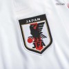 Women's Replica Japan Away Soccer Jersey Shirt 2022 Adidas - World Cup 2022