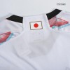 Women's Replica Japan Away Soccer Jersey Shirt 2022 Adidas - World Cup 2022