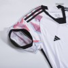 Men's Replica MINAMINO #10 Japan Away Soccer Jersey Shirt 2022 Adidas - World Cup 2022