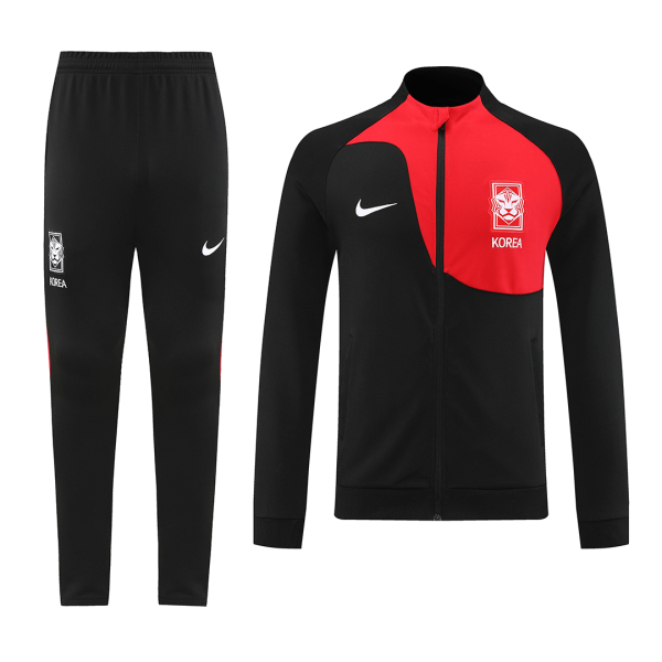 Men's South Korea Training Jacket Kit (Jacket+Pants) 2022 Nike