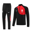 Men's South Korea Training Jacket Kit (Jacket+Pants) 2022 Nike
