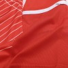 Men's Retro 2002 South Korea Home Soccer Jersey Shirt Nike