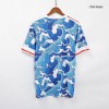Men's Replica Japan Ukiyo-e Version Soccer Jersey Shirt 2022 Adidas