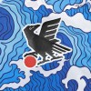 Men's Replica Japan Ukiyo-e Version Soccer Jersey Shirt 2022 Adidas