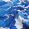 Men's Replica Japan Ukiyo-e Version Soccer Jersey Shirt 2022 Adidas