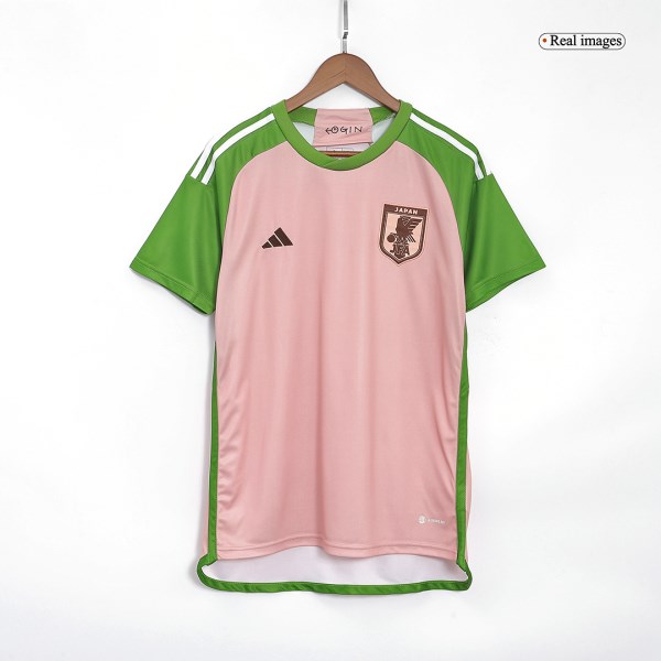 Men's Replica Japan Special Soccer Jersey Shirt 2022 Adidas