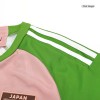 Men's Replica Japan Special Soccer Jersey Shirt 2022 Adidas