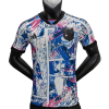 Men's Authentic Japan X Dragon Ball  Special Edition Soccer Jersey Shirt 2022 Adidas