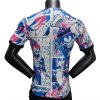 Men's Authentic Japan X Dragon Ball  Special Edition Soccer Jersey Shirt 2022 Adidas