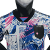 Men's Authentic Japan X Dragon Ball  Special Edition Soccer Jersey Shirt 2022 Adidas