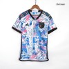 Men's Authentic Japan X Dragon Ball  Special Edition Soccer Jersey Shirt 2022 Adidas