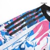 Men's Authentic Japan X Dragon Ball  Special Edition Soccer Jersey Shirt 2022 Adidas