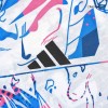 Men's Authentic Japan X Dragon Ball  Special Edition Soccer Jersey Shirt 2022 Adidas