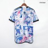 Men's Replica Japan X Dragon Ball Special Soccer Jersey Shirt 2022 Adidas