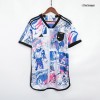 Men's Replica Japan X Dragon Ball Special Soccer Jersey Shirt 2022 Adidas