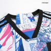 Men's Replica Japan X Dragon Ball Special Soccer Jersey Shirt 2022 Adidas