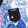 Men's Replica Japan X Dragon Ball Special Soccer Jersey Shirt 2022 Adidas