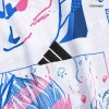 Men's Replica Japan X Dragon Ball Special Soccer Jersey Shirt 2022 Adidas